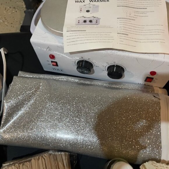 Starpil Wax system - Picture 7 of 7